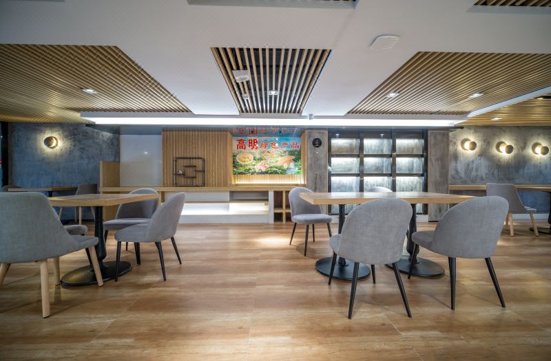 Bellman Hotel (Bao'an International Convention and Exhibition Center Shajing Branch) photo 2