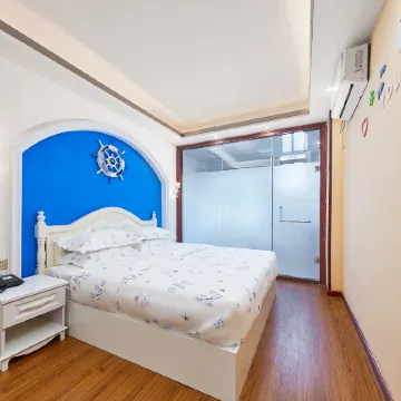 Jiazhou Shishang apartment (Guangzhou Airport North Gate)