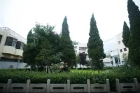 Homeinn Plus Hotel (Tai'an Taishan Railway Station Ginza Plaza)