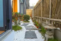 Yujian Weichi Hostel (Huangshan Scenic Area) Hotels near Emerald Valley