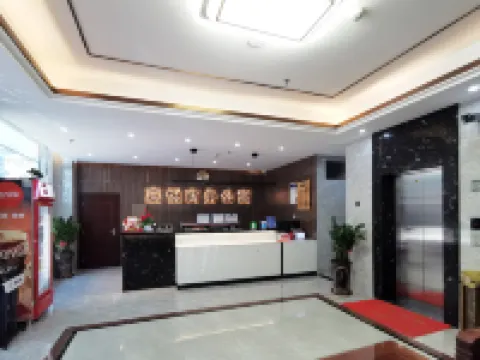 Lianjiang Jiayue Apartment
