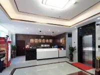 Lianjiang Jiayue Apartment