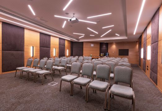 라마다 플라자 이스탄불 시티 센터