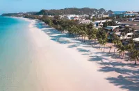 赫納恩麗景灣spa酒店 - 海景