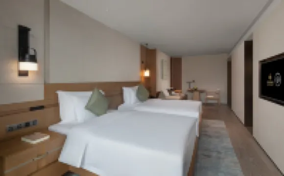 南京豐盛五季凱悅臻選飯店