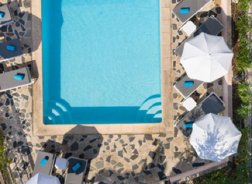 Best Western Hôtel des Orangers Cannes