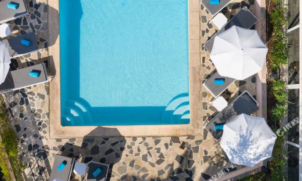 Best Western Hôtel des Orangers Cannes