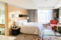 The Westin Bund Center Shanghai Hotels in Shanghai
