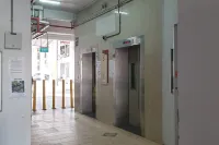 Csw Hostel