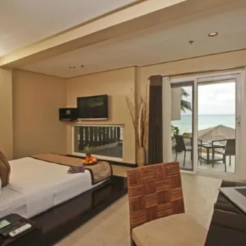 Two Seasons Boracay Resort