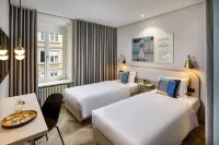 Hotel Felix Hotels in Zürich