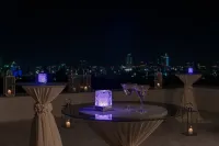 Marco Polo Plaza Cebu - 5-Star