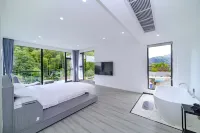 E CHI HOMESTAY - พร้อมระเบียง