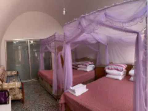 Qiaolian Farmhouse Cave B&B, Xiyang County Hotels in Xiyang