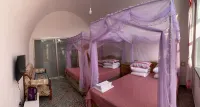 Qiaolian Farmhouse Cave B&B, Xiyang County