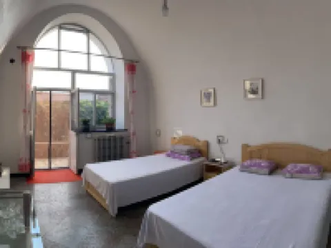 Qiaolian Farmhouse Cave B&B, Xiyang County Hotels in Xiyang