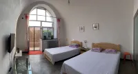 Xiyang Qiaolian Farm House Xiaoyuan Kiln Cave Homestay Hotels near Jinmei Commercial Plaza