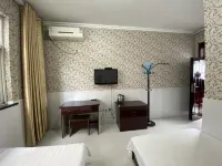 Lvliang Xinle Inn