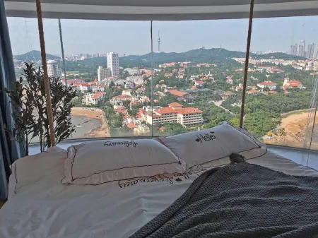Qingdao Mountain House