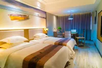 Jishui Shangdu Star Hotel Hotels in Jishui