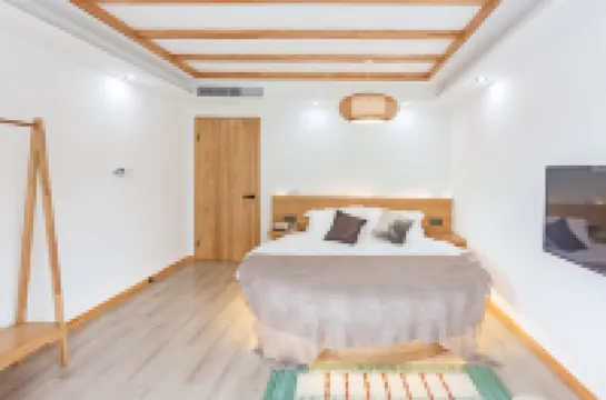 Danshangguan Yunhai Homestay