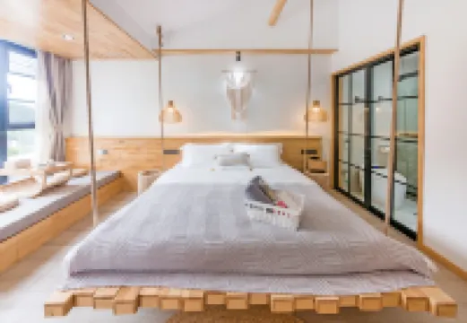 Danshangguan Yunhai Homestay