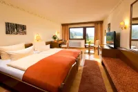 Silberkönig Schwarzwald Hotel & Restaurant Ringhotel โรงแรมในBiederbach Baden-Wurttemberg