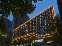 锦悦瑞丽酒店(武汉三阳路地铁站店)