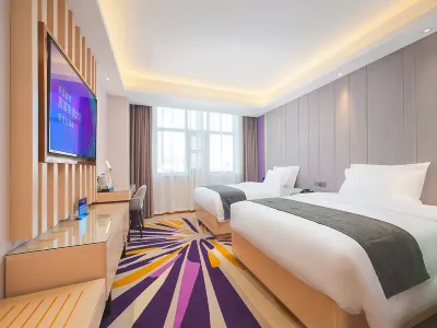 Pebble Motel Các khách sạn ở Bắc Kinh