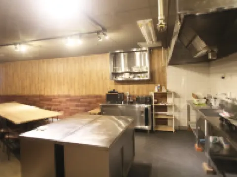 夏油高原スキー場 北上のホテル