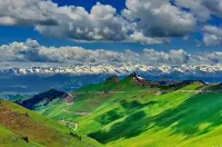 如家飯店（伊寧六星街解放路店）