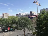 Guazhou Sunshine Home Business Express Hotel