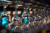 CityNote Hotel (Guangzhou Zhujiang New City  Taikoohui Store) - bar