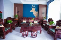 Fuyuan Wanxu Business Hotel