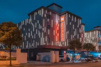 Ibis Hotel (Shanghai New Hongqiao) Các khách sạn ở Thượng Hải