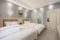 Pingtang Night Villa Xingge Inn