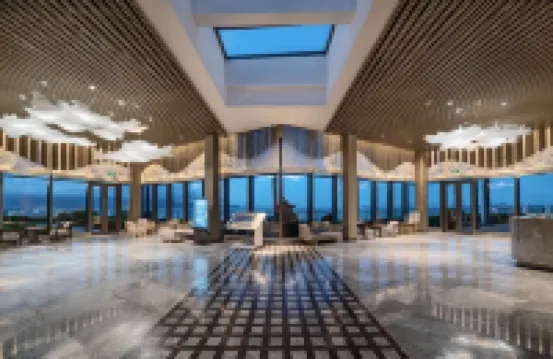The YUN Resort Shenzhen Longcheer