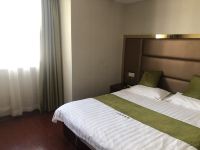 滁州柠檬树精品主题酒店 - 特惠舒适大床房