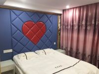 上海滨城宾馆 - 大床房A