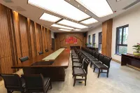 Shiniu Mountain Hotel Hotels in Dehua