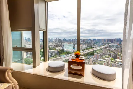 Boyun · Jinjiang Hotel