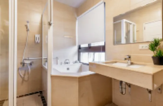 宜蘭田妍山色民宿