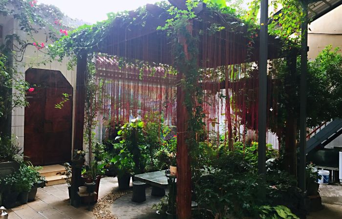 Dongli Yashe Inn