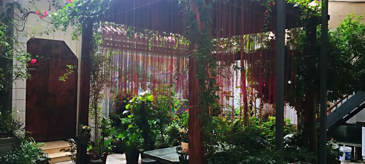 Dongli Yashe Inn Hoteles en Weishan