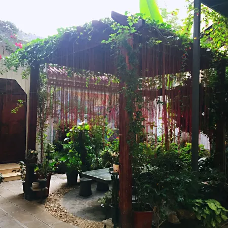 Dongli Yashe Inn