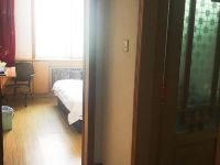 青岛香江月旅馆 - 标准大床房