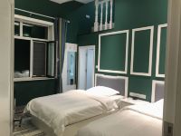 同仁奥斯曼酒店 - 精致双床房