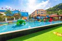 Yuma Bay Hot Spring Hotel