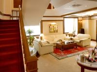 长沙通程国际大酒店 - 复式套房