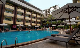 Baron Beach Hotel